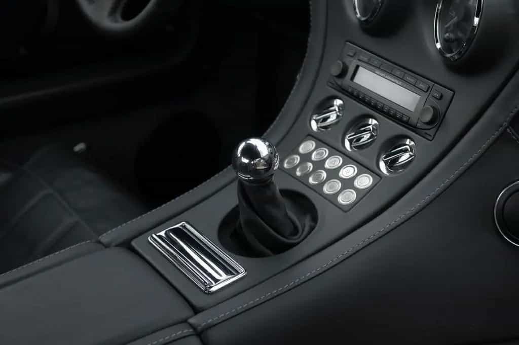 Wiesmann MF 4 GT N62 4.8 liter V8 in manual 01/2005-photo-41