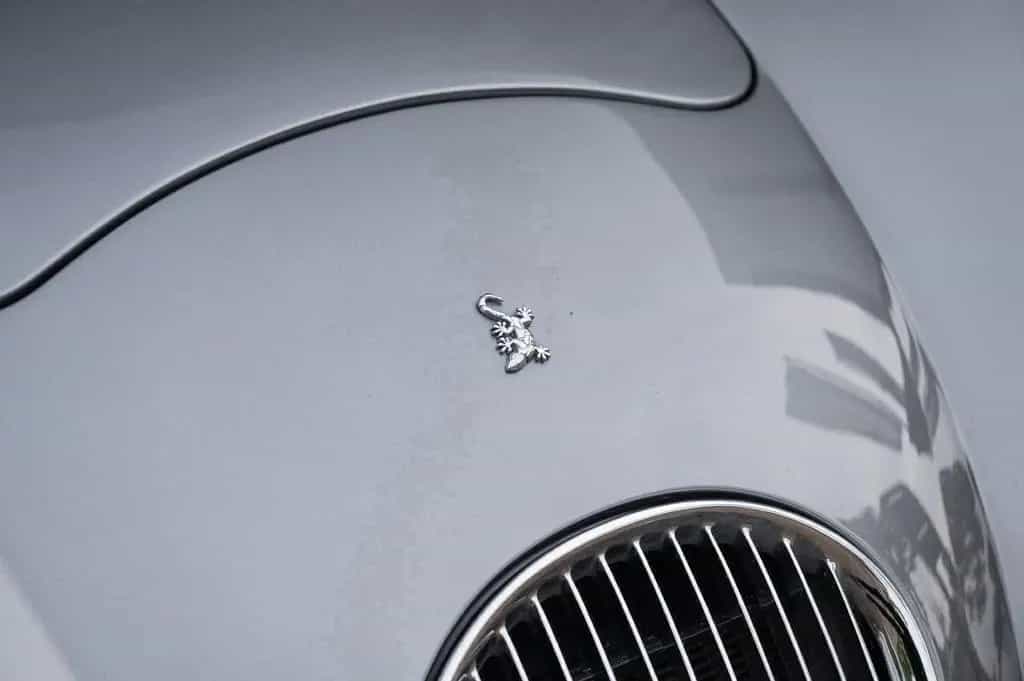 Wiesmann MF 4 GT N62 4.8 liter V8 in manual 01/2005-photo-45