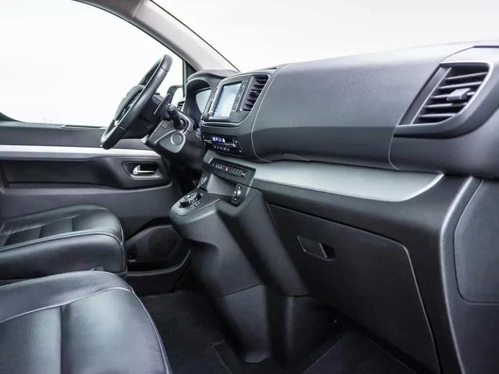 Opel Zafira Life M Automatik Kamera ACC Allwetter (11 09/2021-photo-15
