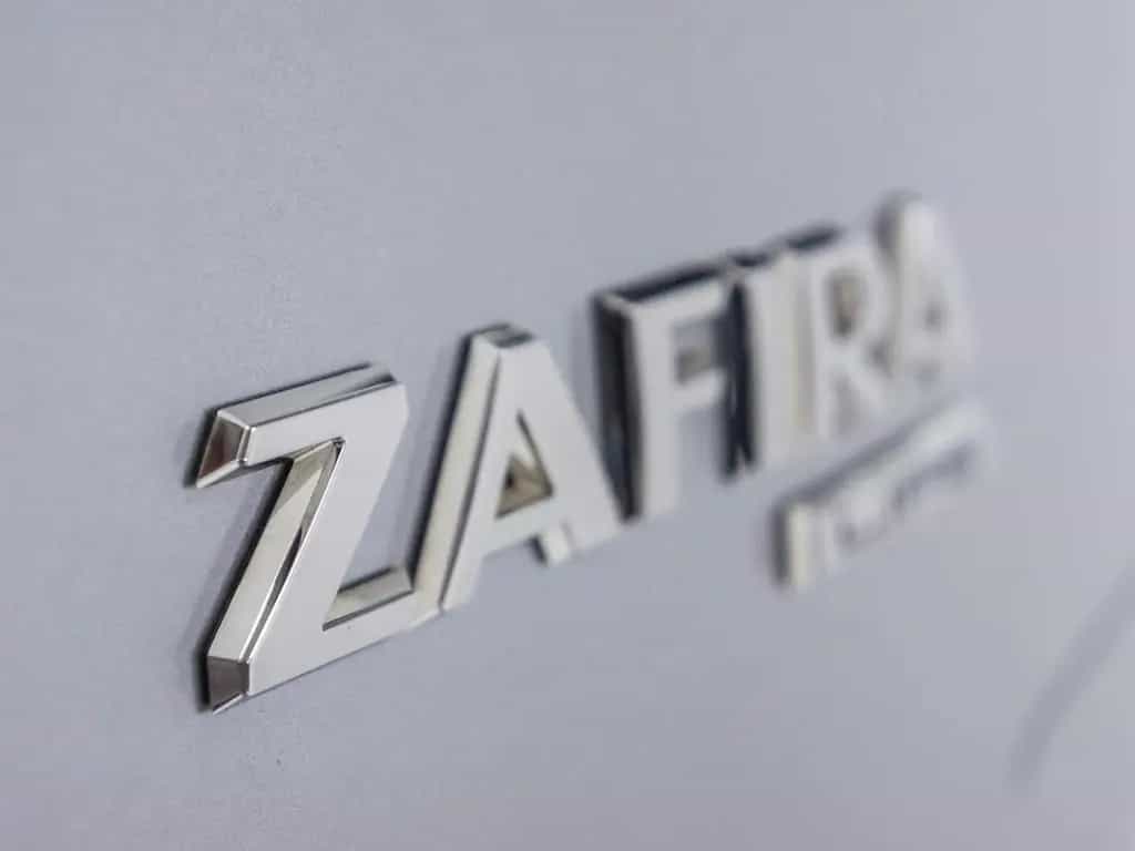 Opel Zafira Life M Automatik Kamera ACC Allwetter (11 09/2021-photo-18