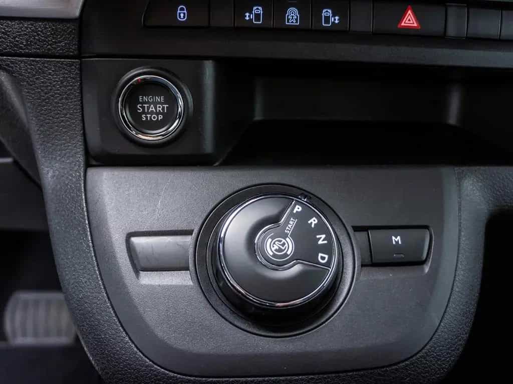 Opel Zafira Life M Automatik Kamera ACC Allwetter (11 09/2021-photo-22