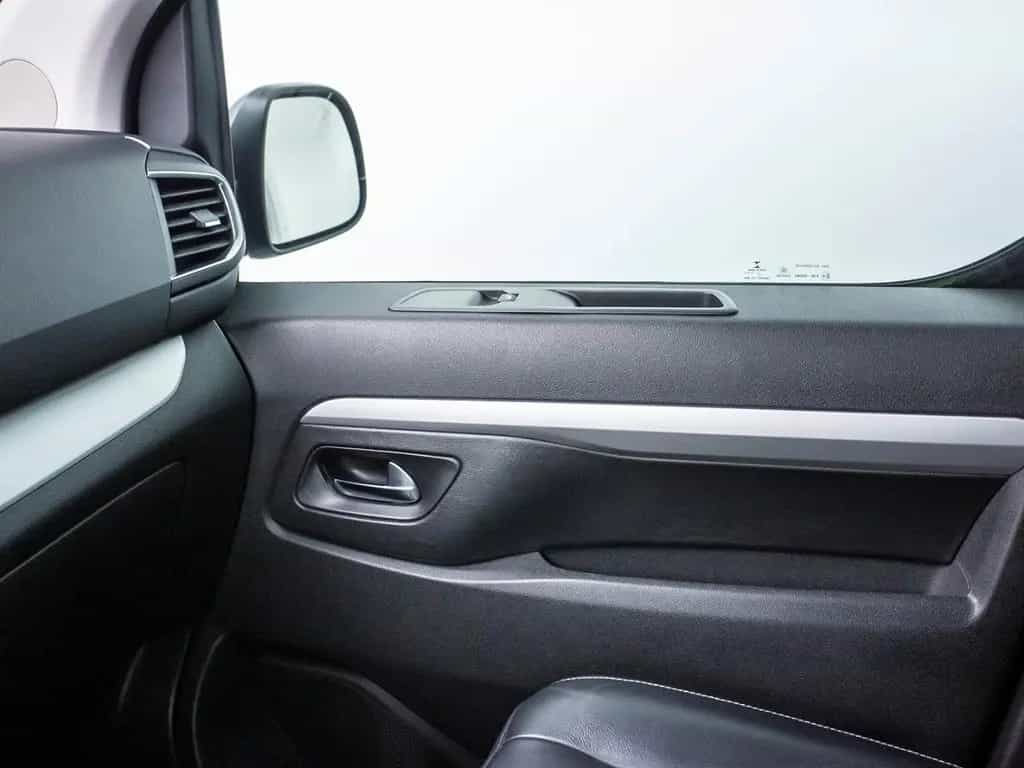 Opel Zafira Life M Automatik Kamera ACC Allwetter (11 09/2021-photo-23