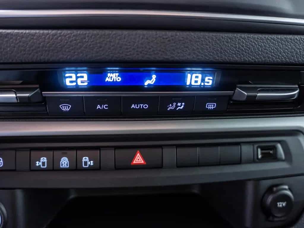 Opel Zafira Life M Automatik Kamera ACC Allwetter (11 09/2021-photo-24
