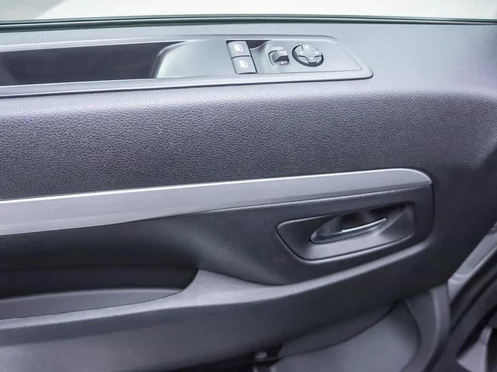 Opel Zafira Life M Automatik Kamera ACC Allwetter (11 09/2021-photo-29
