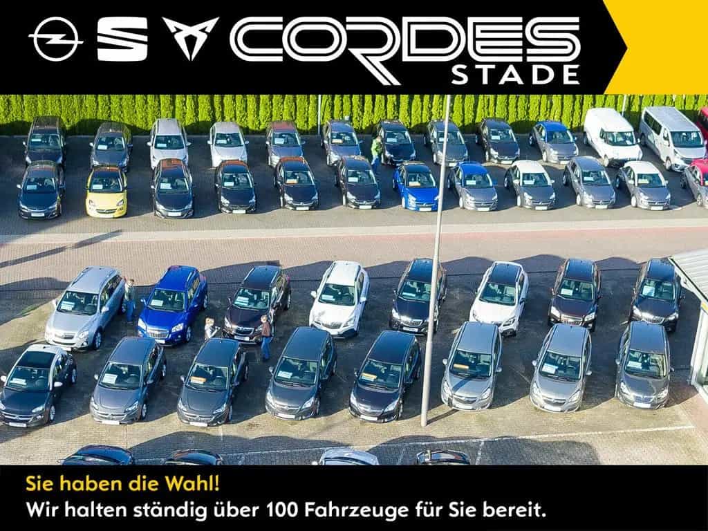 Opel Zafira Life M Automatik Kamera ACC Allwetter (11 09/2021-photo-30