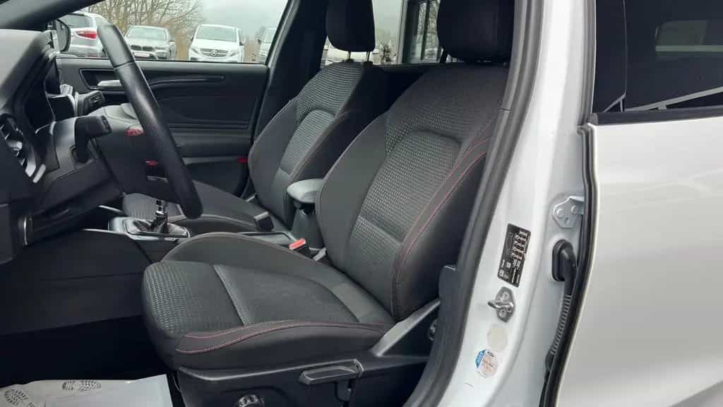Ford Focus Turnier ST-Line * AHK * APP * ACC * LED 01/2020-photo-17