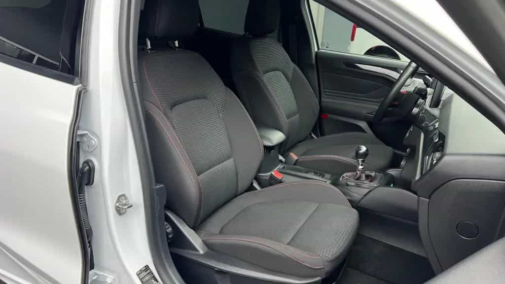 Ford Focus Turnier ST-Line * AHK * APP * ACC * LED 01/2020-photo-20