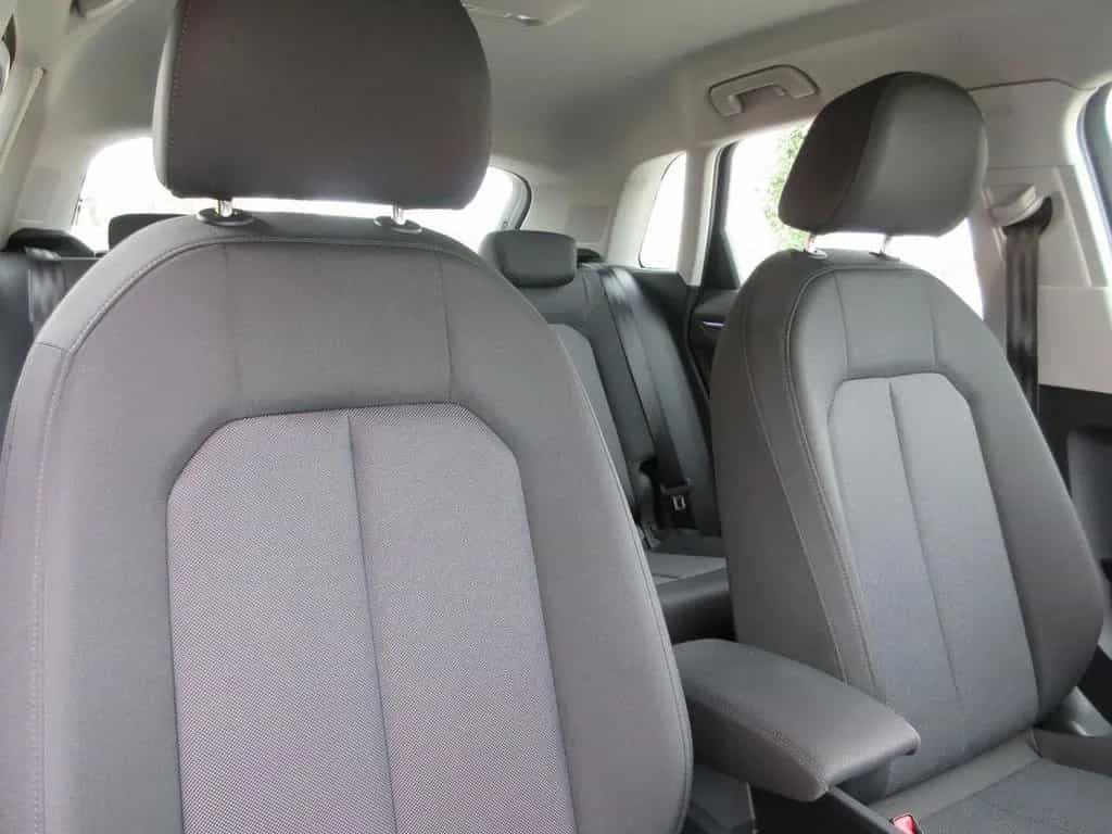 Audi Q3 35 2.0 tdi Business quattro s-tronic 02/2021-photo-12