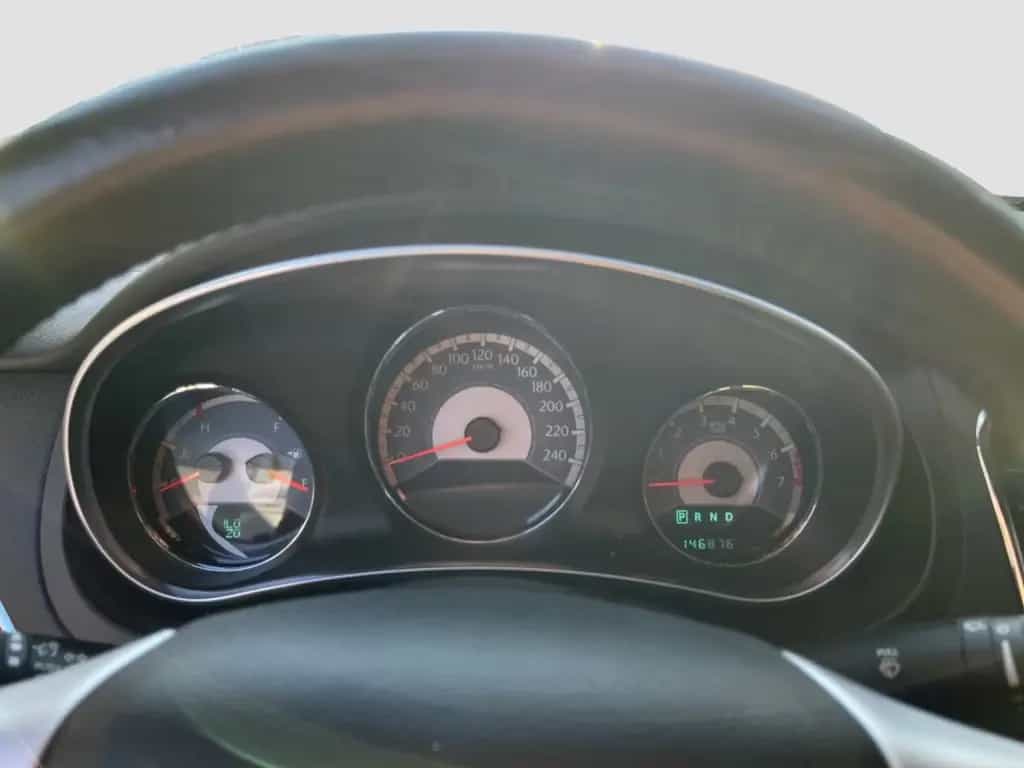 Lancia Flavia Cabrio Leder/Navi/Kamera/Klima/20-Zoll+++ 05/2012-photo-12