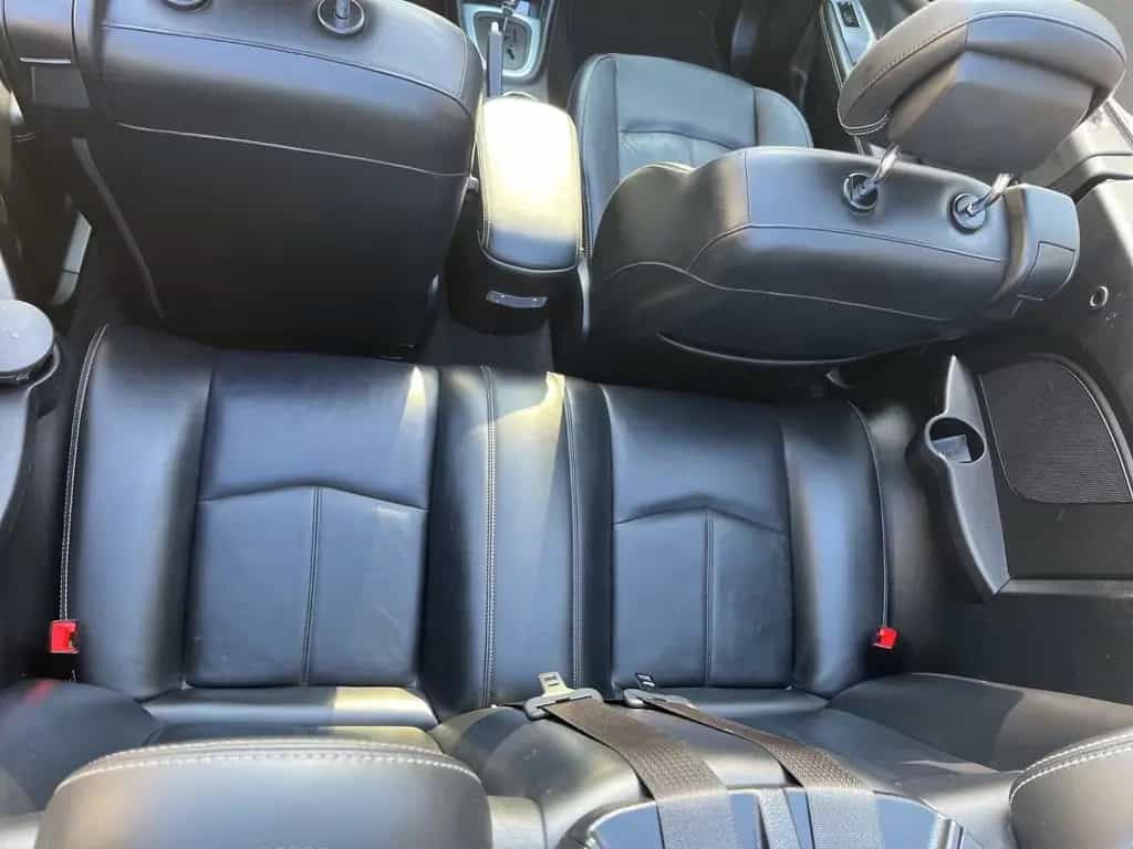 Lancia Flavia Cabrio Leder/Navi/Kamera/Klima/20-Zoll+++ 05/2012-photo-15