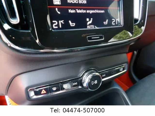 Volvo XC40 R-Design Sensus Kamera ...erst 68.990KM! 09/2018-photo-12