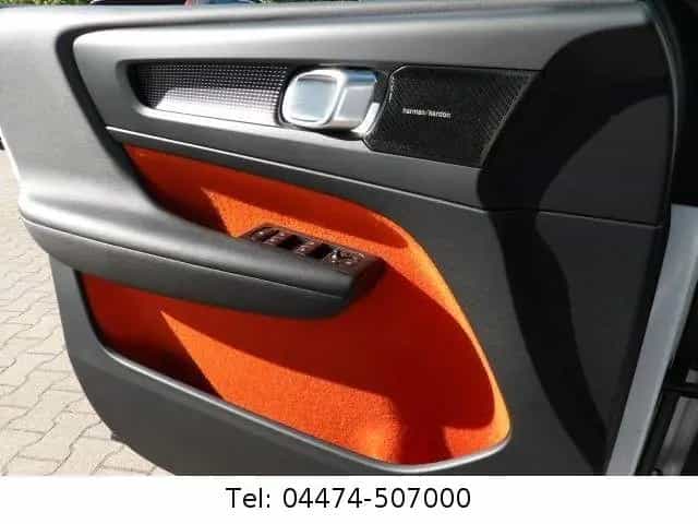 Volvo XC40 R-Design Sensus Kamera ...erst 68.990KM! 09/2018-photo-14