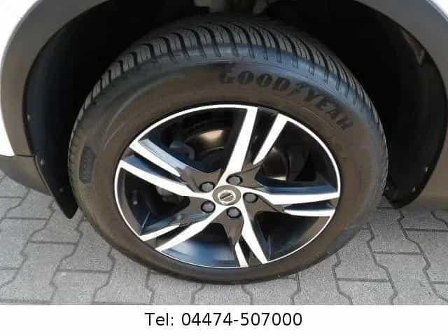 Volvo XC40 R-Design Sensus Kamera ...erst 68.990KM! 09/2018-photo-15