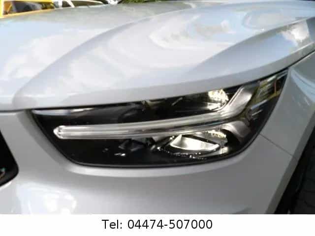 Volvo XC40 R-Design Sensus Kamera ...erst 68.990KM! 09/2018-photo-17