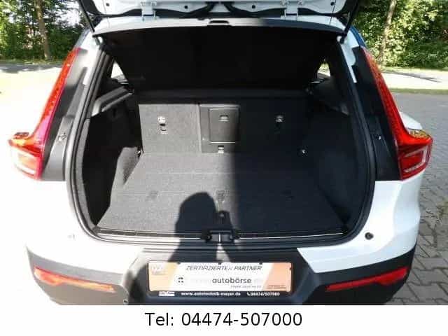 Volvo XC40 R-Design Sensus Kamera ...erst 68.990KM! 09/2018-photo-9