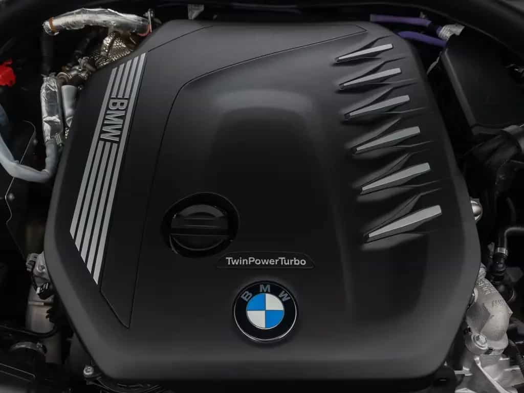 BMW 5 Series 530d xD Luxury Line DAB HUD Kamera Sport Alarm 11/2022-photo-14