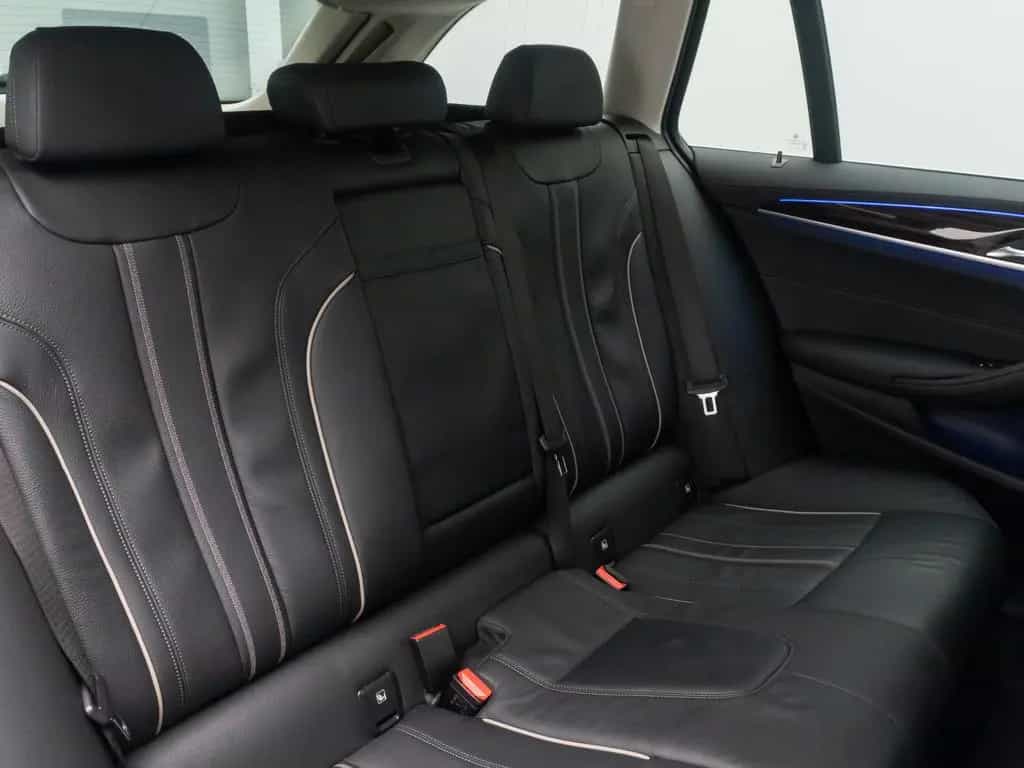BMW 5 Series 530d xD Luxury Line DAB HUD Kamera Sport Alarm 11/2022-photo-29