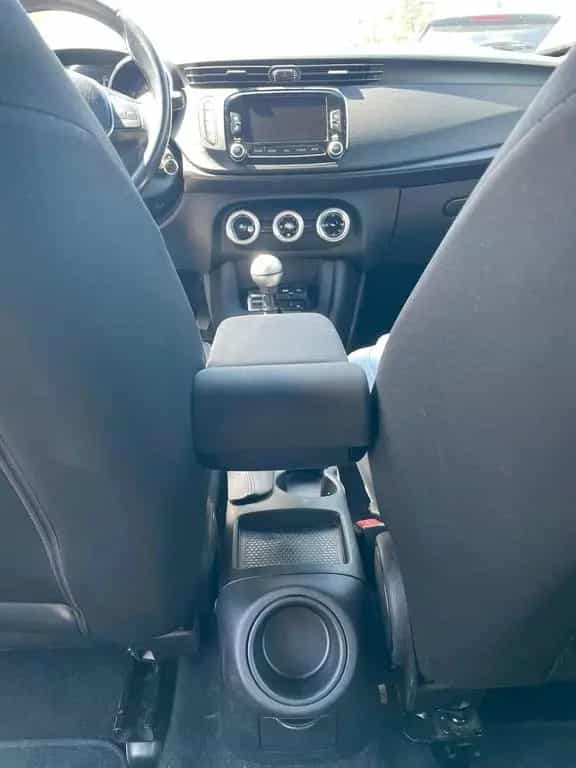 Alfa Romeo Giulietta 1.6 JTDm-2 120 CV 11/2016-photo-13