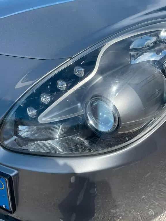 Alfa Romeo Giulietta 1.6 JTDm-2 120 CV 11/2016-photo-7