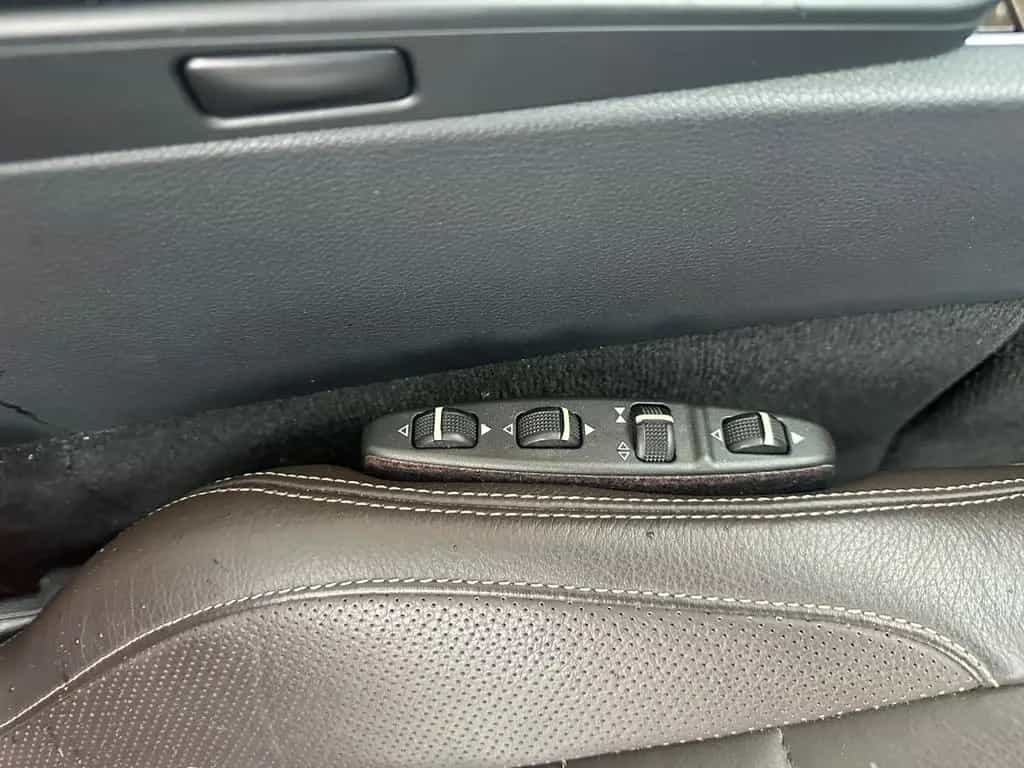 Mercedes-Benz E-Class 200 Coupe AMG-Line *PANO*NAVI*TOTW*ACC 08/2014-photo-5