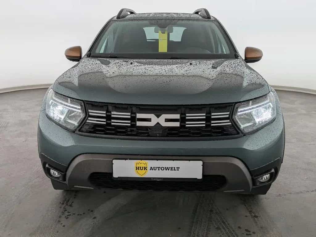 Dacia Duster II 1.3 TCe 130 Extreme 2WD GPF CARPLAY+ 04/2024-photo-1