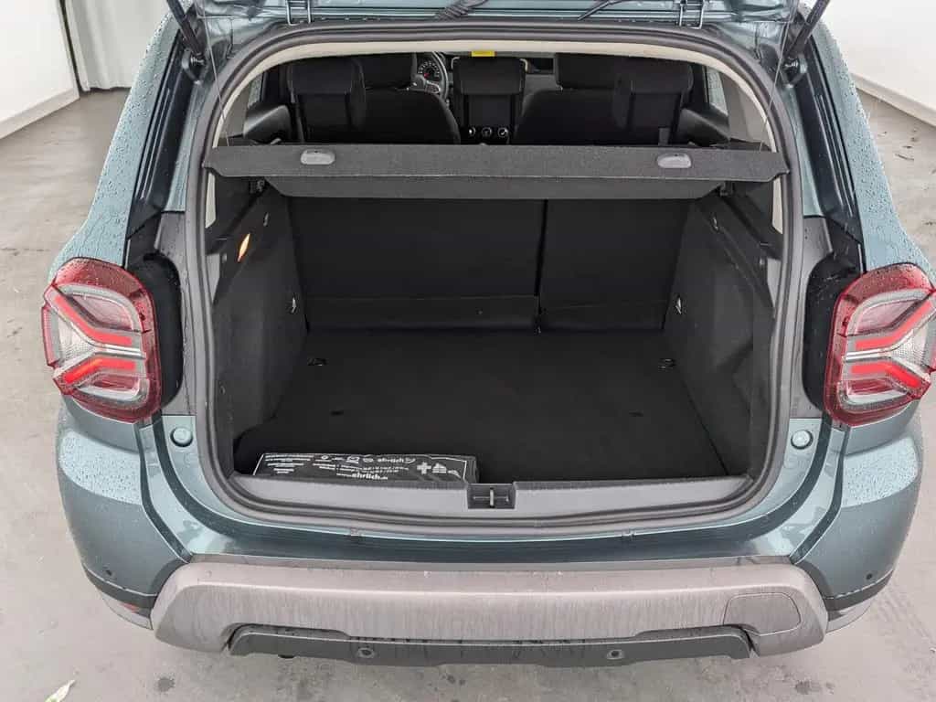 Dacia Duster II 1.3 TCe 130 Extreme 2WD GPF CARPLAY+ 04/2024-photo-10