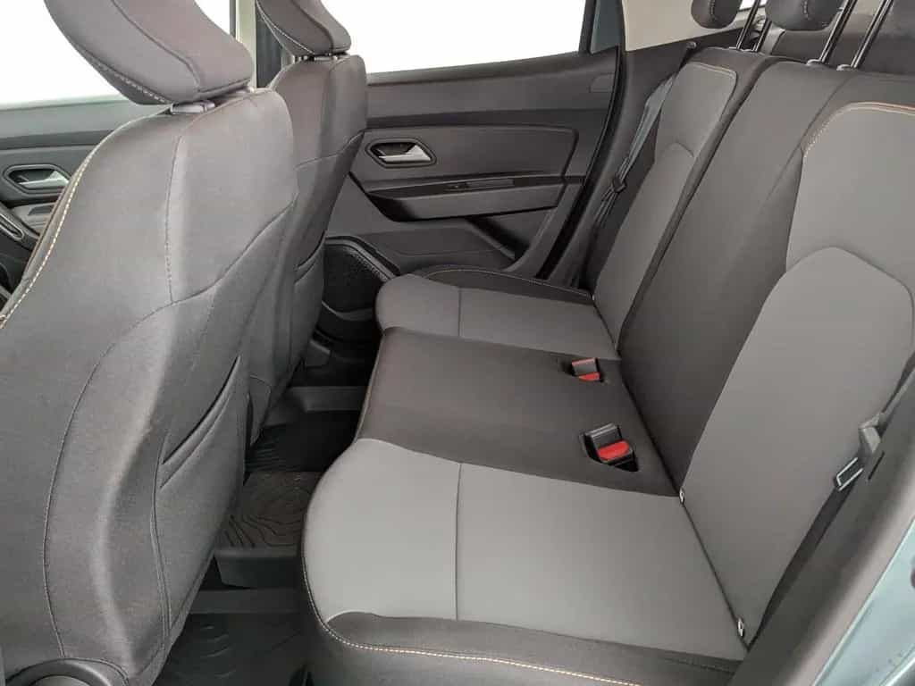 Dacia Duster II 1.3 TCe 130 Extreme 2WD GPF CARPLAY+ 04/2024-photo-15