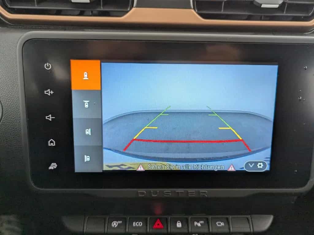Dacia Duster II 1.3 TCe 130 Extreme 2WD GPF CARPLAY+ 04/2024-photo-19
