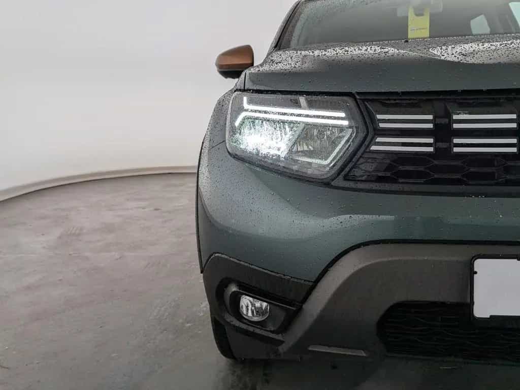 Dacia Duster II 1.3 TCe 130 Extreme 2WD GPF CARPLAY+ 04/2024-photo-2