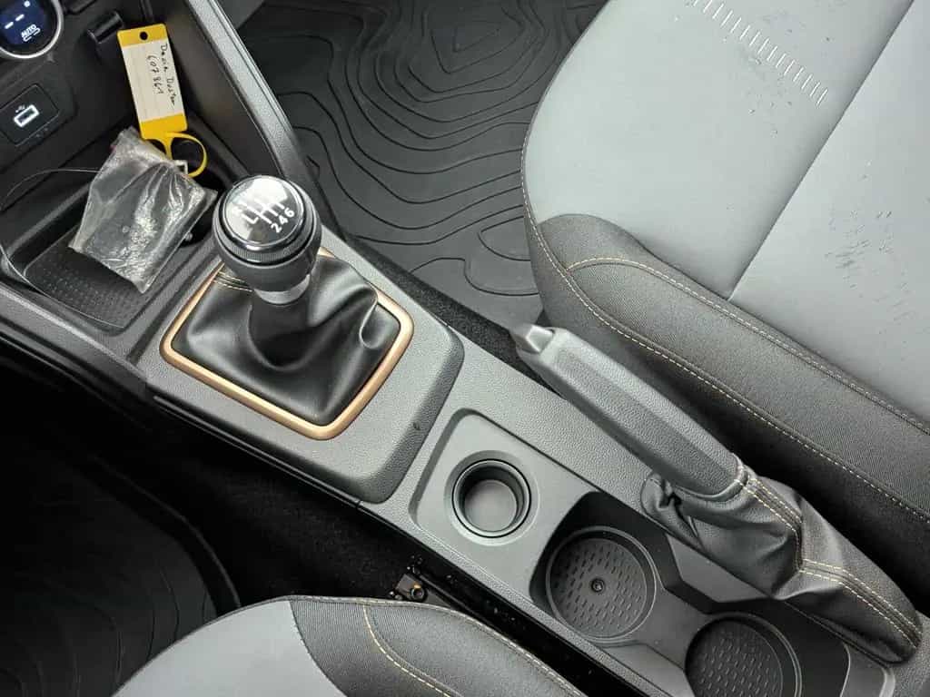 Dacia Duster II 1.3 TCe 130 Extreme 2WD GPF CARPLAY+ 04/2024-photo-21