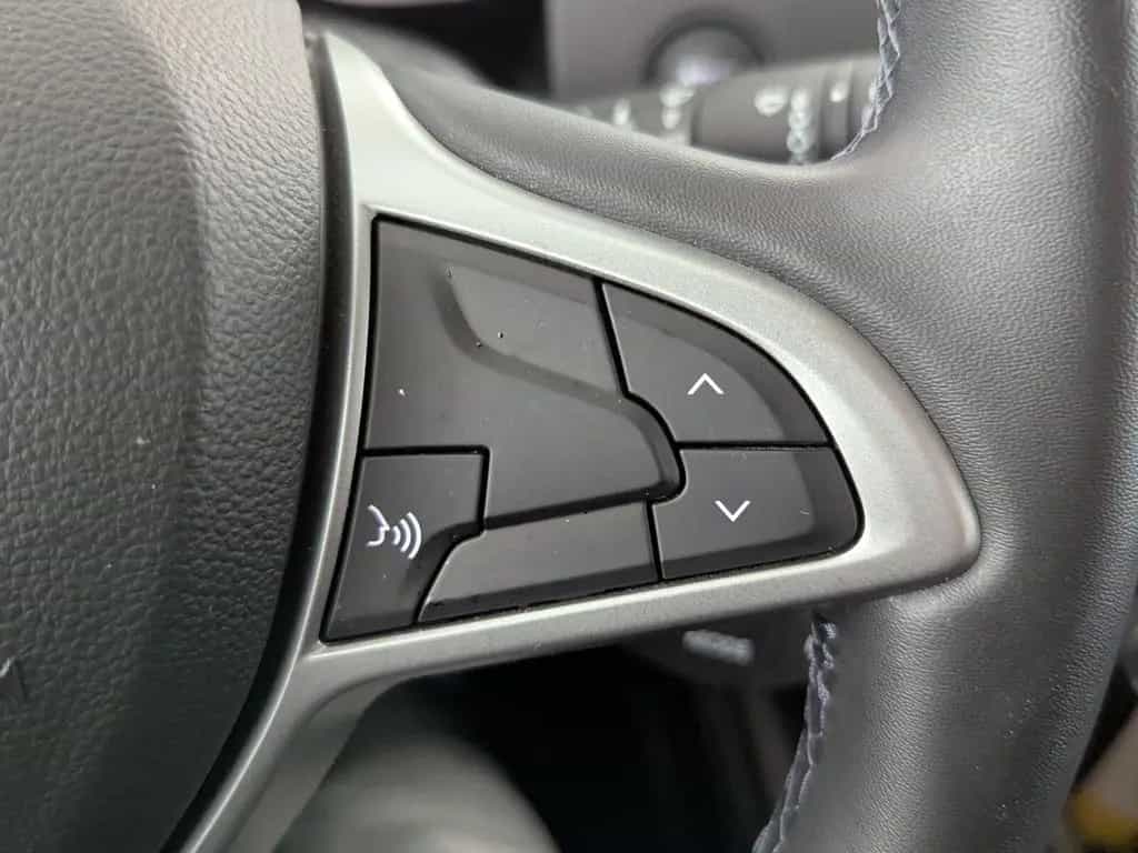 Dacia Duster II 1.3 TCe 130 Extreme 2WD GPF CARPLAY+ 04/2024-photo-23