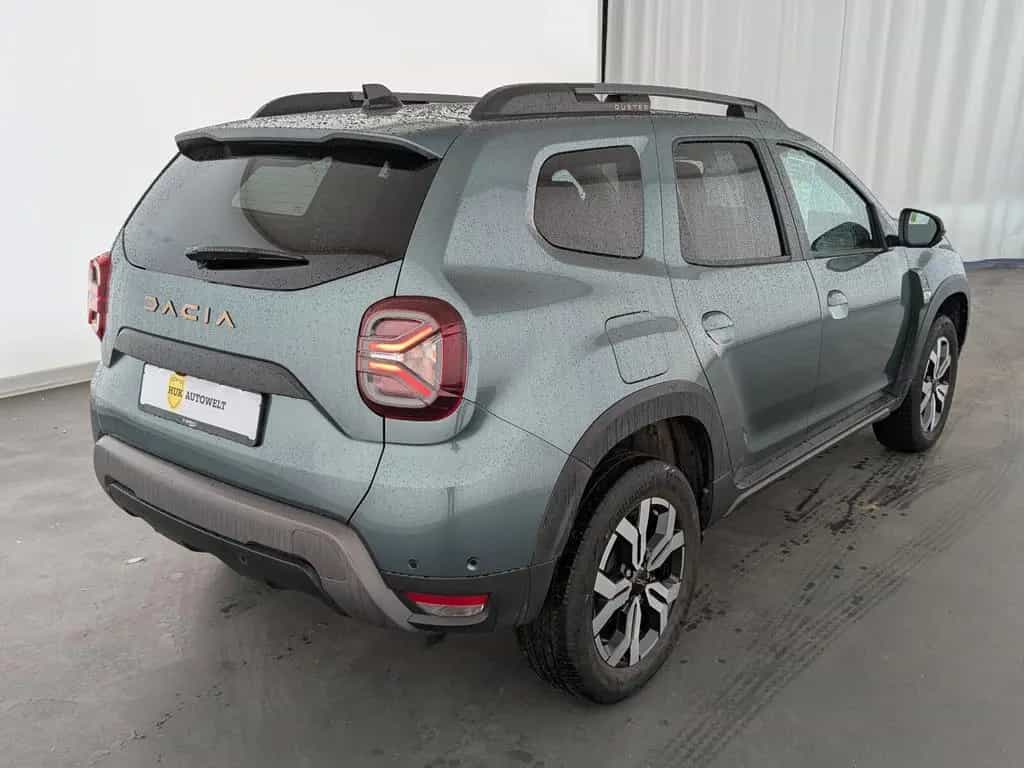 Dacia Duster II 1.3 TCe 130 Extreme 2WD GPF CARPLAY+ 04/2024-photo-5