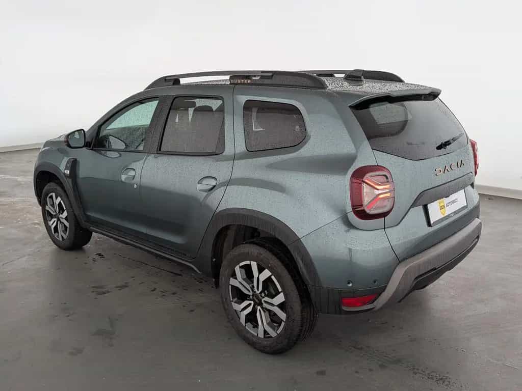 Dacia Duster II 1.3 TCe 130 Extreme 2WD GPF CARPLAY+ 04/2024-photo-8