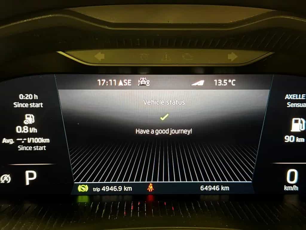 Skoda Kamiq 1.0 TSI Ambition Pano ACC Camera VirCock 04/2022-photo-13