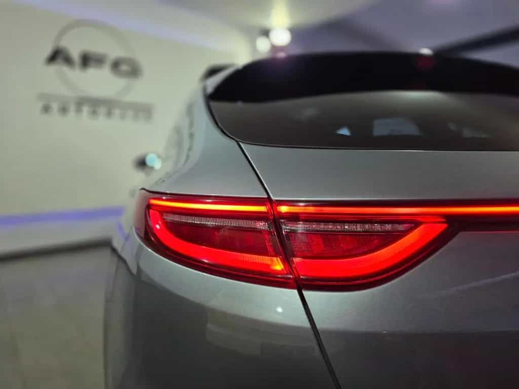 Kia pro cee'd*WERKSGARANTIE 04/27*PANO/SCHIEBEDACH 04/2020-photo-10