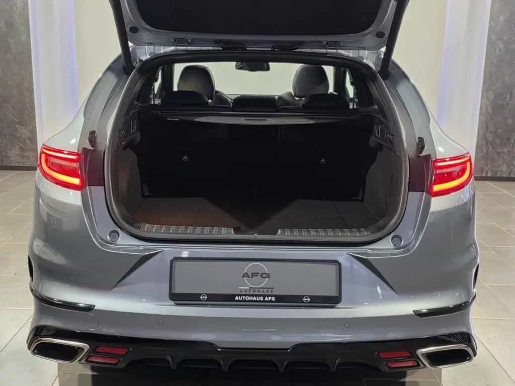 Kia pro cee'd*WERKSGARANTIE 04/27*PANO/SCHIEBEDACH 04/2020-photo-11