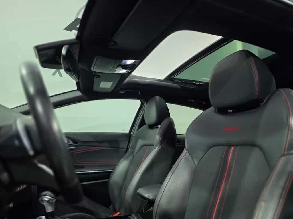 Kia pro cee'd*WERKSGARANTIE 04/27*PANO/SCHIEBEDACH 04/2020-photo-14