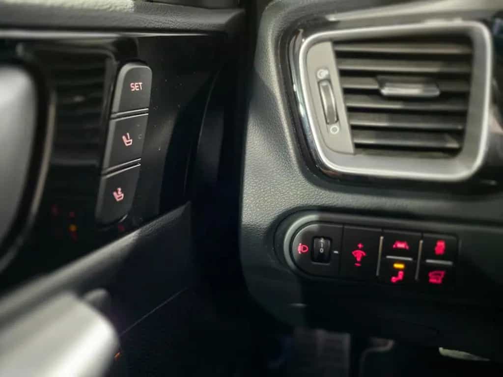 Kia pro cee'd*WERKSGARANTIE 04/27*PANO/SCHIEBEDACH 04/2020-photo-15
