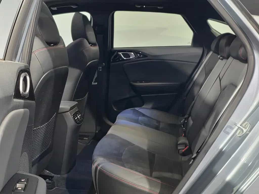 Kia pro cee'd*WERKSGARANTIE 04/27*PANO/SCHIEBEDACH 04/2020-photo-16