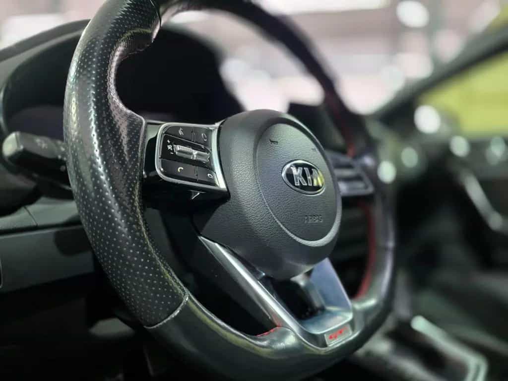 Kia pro cee'd*WERKSGARANTIE 04/27*PANO/SCHIEBEDACH 04/2020-photo-20