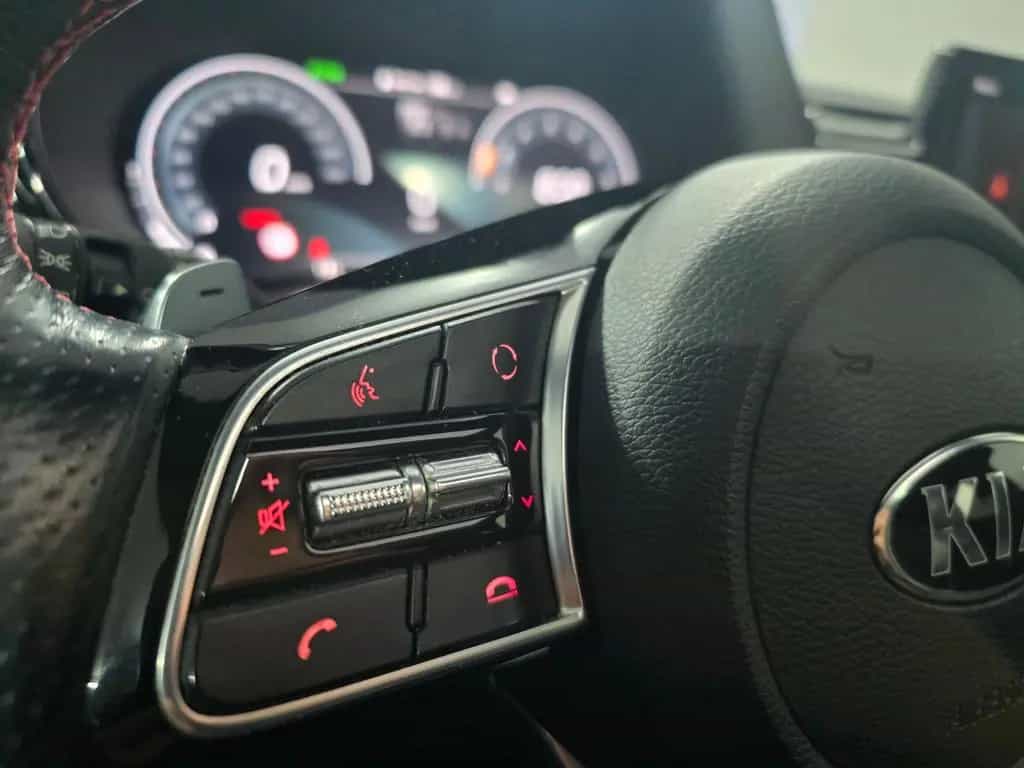 Kia pro cee'd*WERKSGARANTIE 04/27*PANO/SCHIEBEDACH 04/2020-photo-21