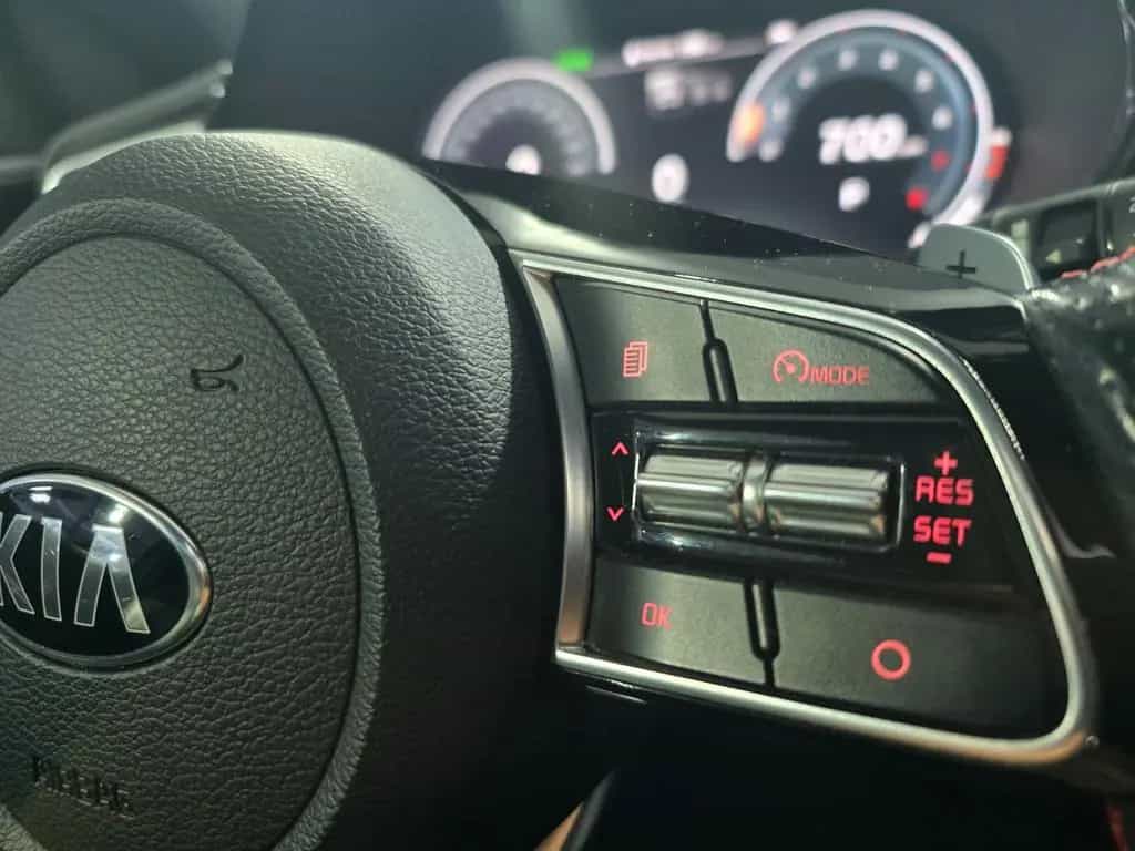 Kia pro cee'd*WERKSGARANTIE 04/27*PANO/SCHIEBEDACH 04/2020-photo-23