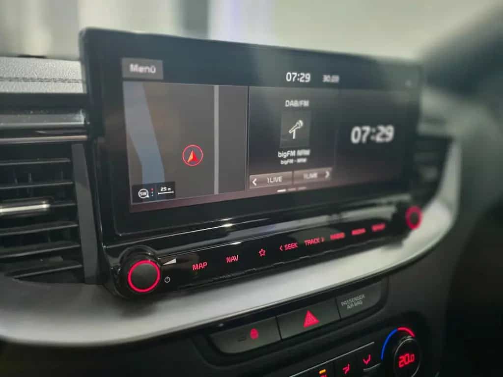 Kia pro cee'd*WERKSGARANTIE 04/27*PANO/SCHIEBEDACH 04/2020-photo-24
