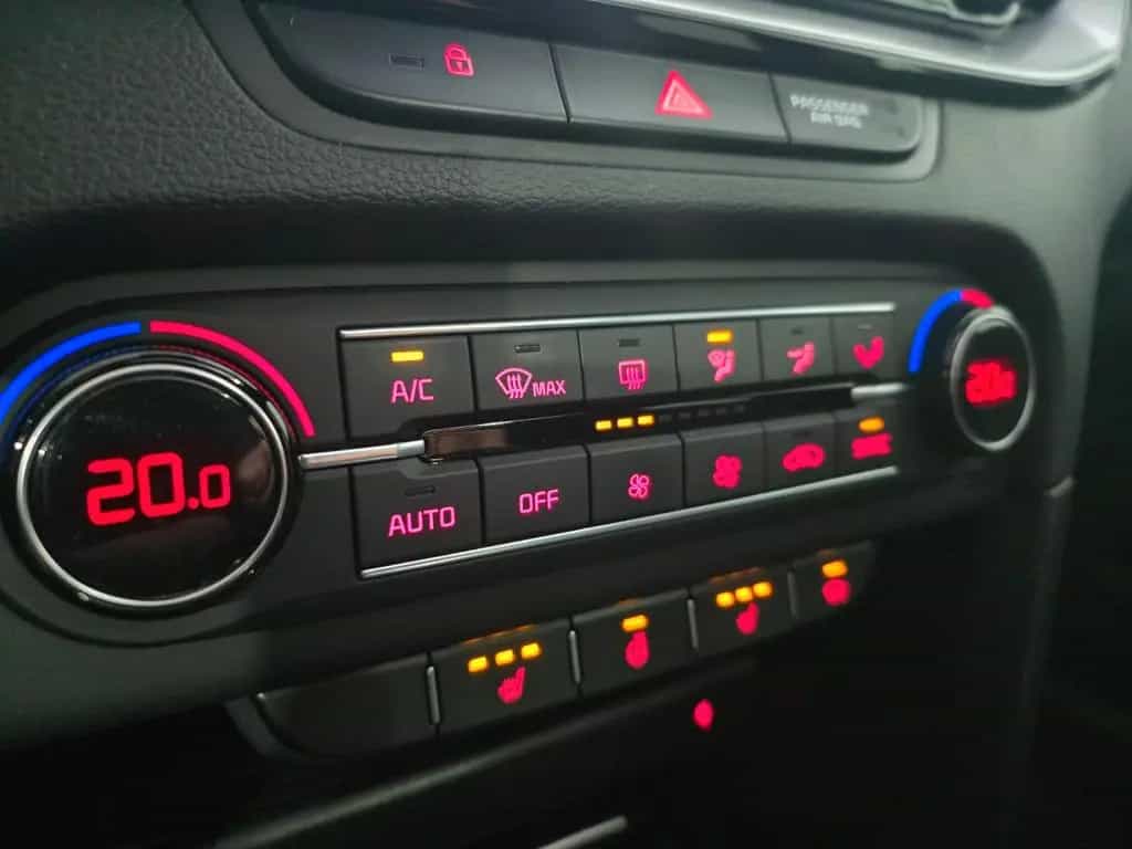 Kia pro cee'd*WERKSGARANTIE 04/27*PANO/SCHIEBEDACH 04/2020-photo-25