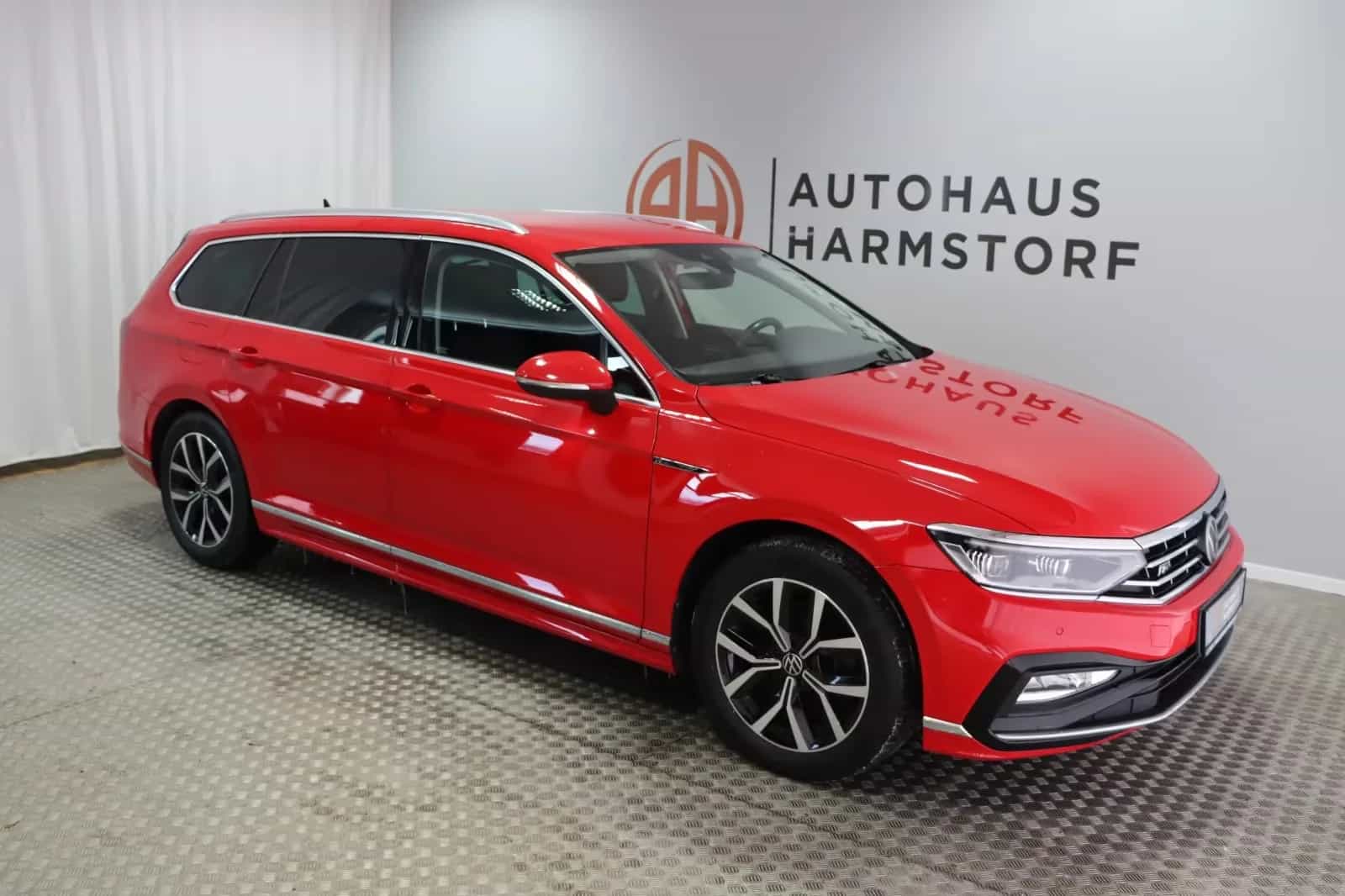 Volkswagen Passat Variant 03/2022-photo-5