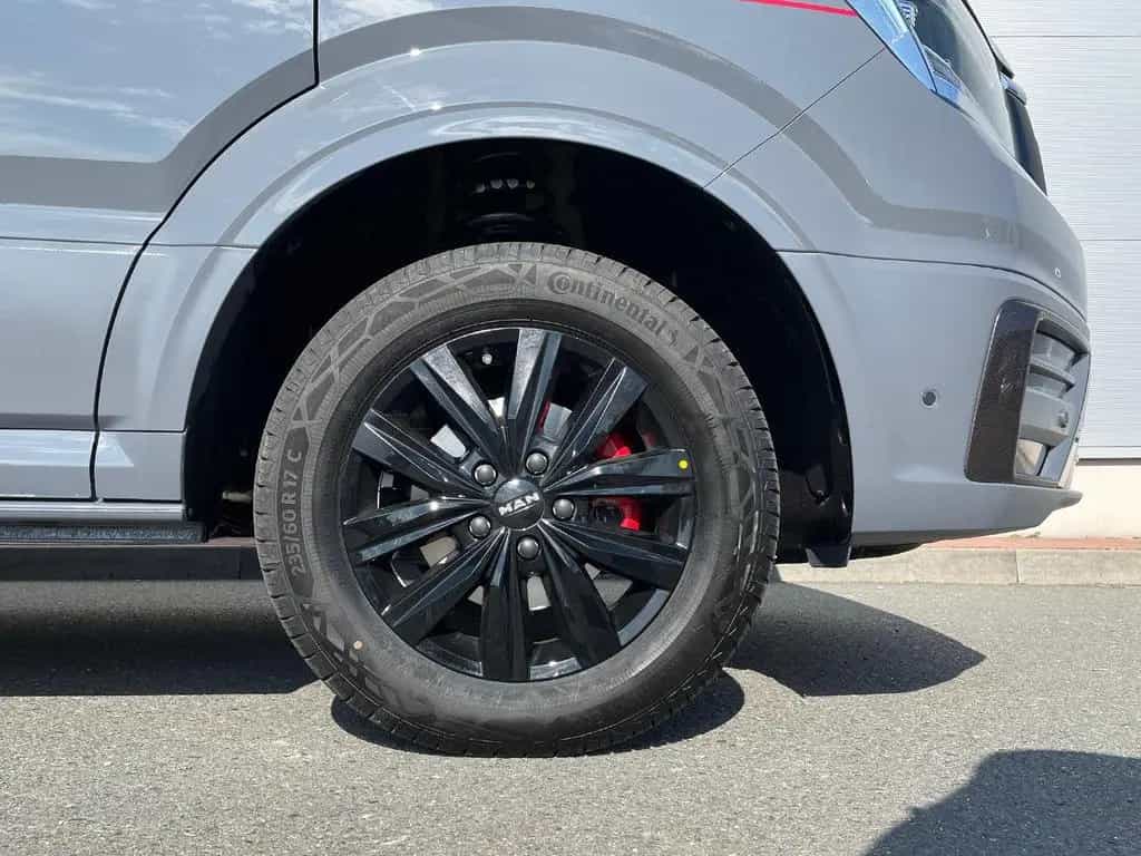 MAN TGE 3.200 L3H2 MIXTO 4x4 Individual S ACC STHZ 01/2026-photo-30