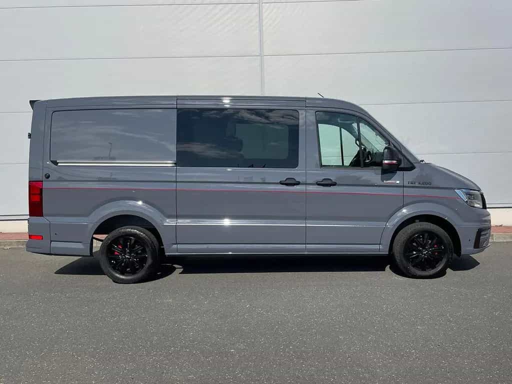 MAN TGE 3.200 L3H2 MIXTO 4x4 Individual S ACC STHZ 01/2026-photo-4