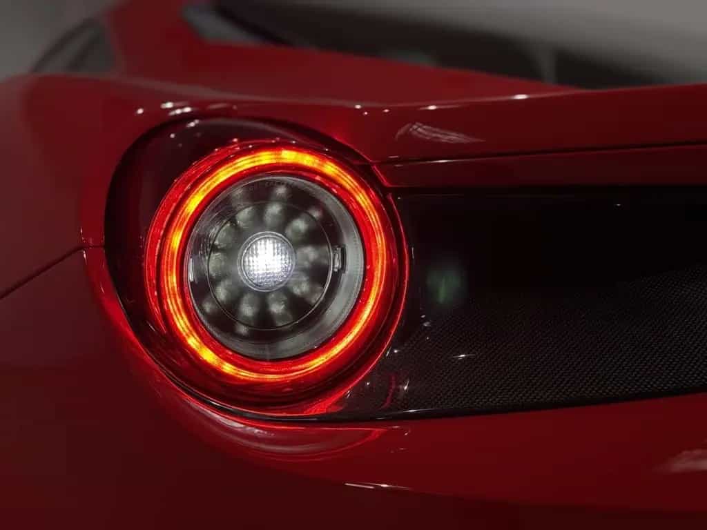 Ferrari 488 GTB Lift 2x Carbon Keramik RFK 03/2016-photo-10