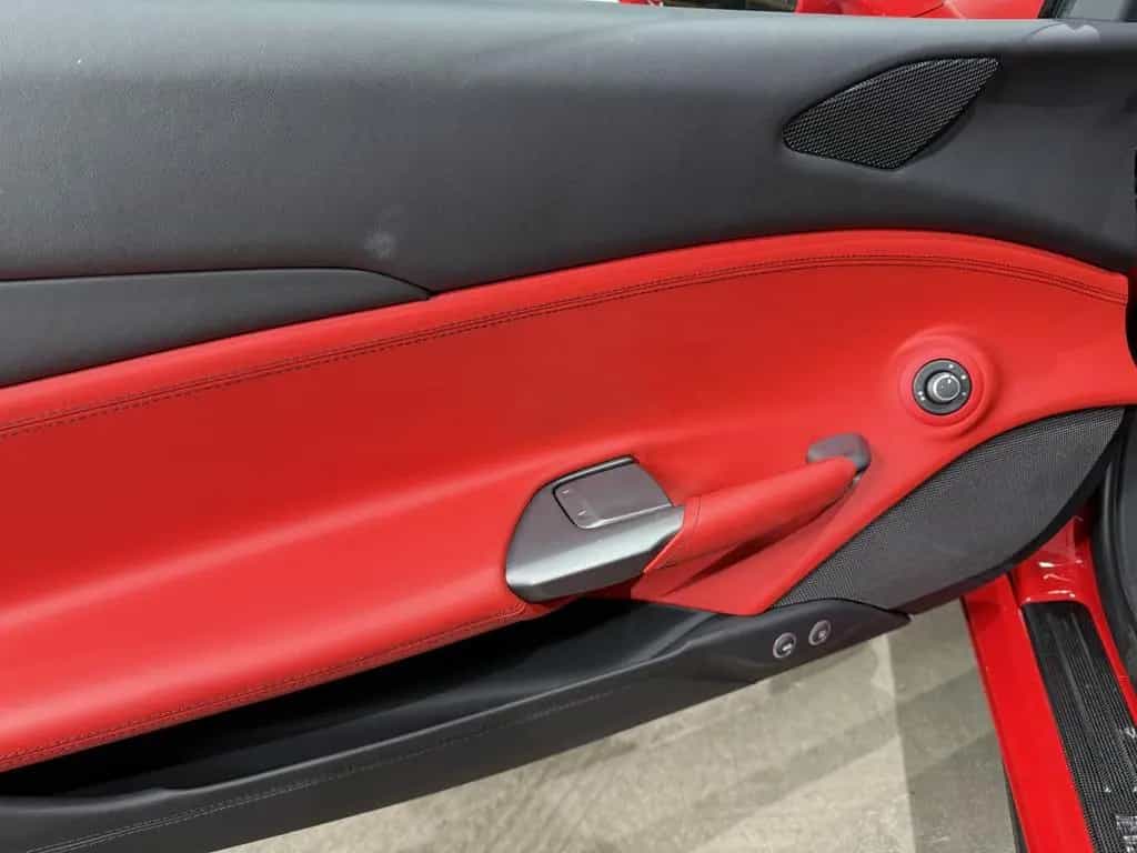 Ferrari 488 GTB Lift 2x Carbon Keramik RFK 03/2016-photo-16