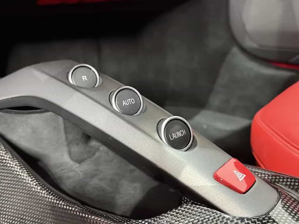 Ferrari 488 GTB Lift 2x Carbon Keramik RFK 03/2016-photo-25